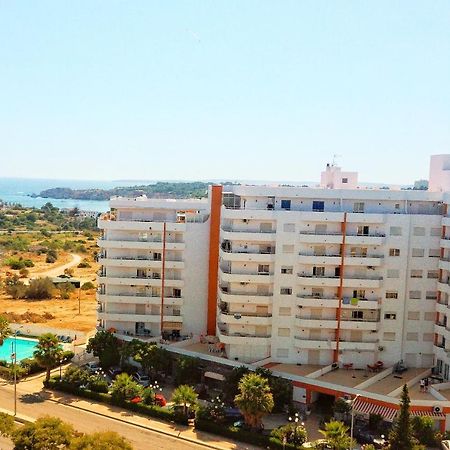 Terrace Apartment In Praia Da Rocha Portimão Exterior photo