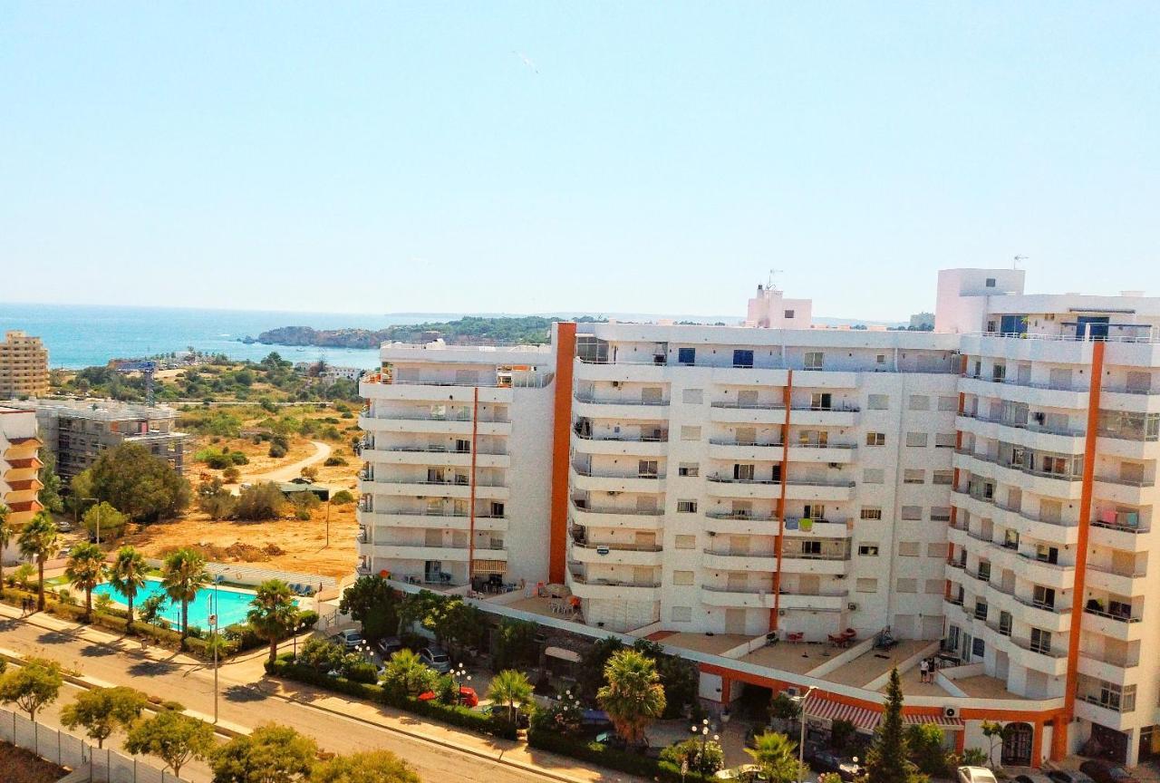 Terrace Apartment In Praia Da Rocha Portimão Exterior photo