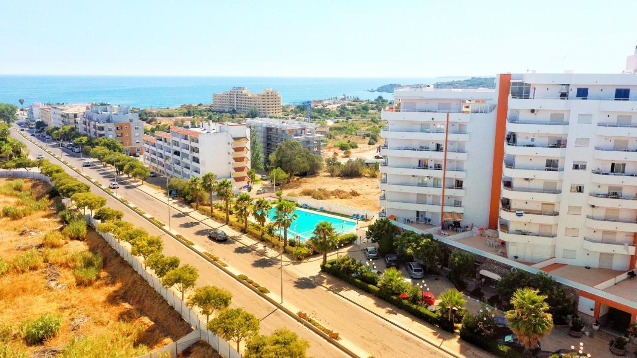 Terrace Apartment In Praia Da Rocha Portimão Exterior photo